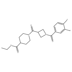 1286728-60-6结构式