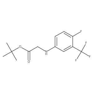 1304468-12-9 structure