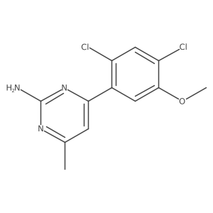1314782-16-5 structure