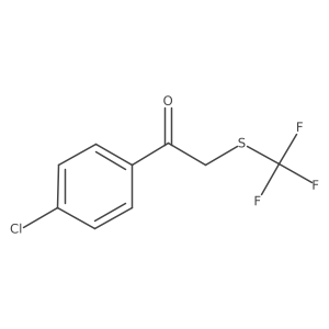 1357625-43-4 structure