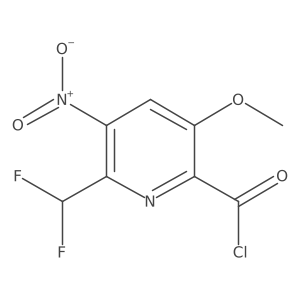 1361788-42-2 structure