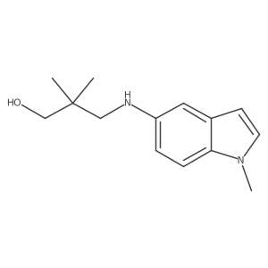 1368012-06-9 structure