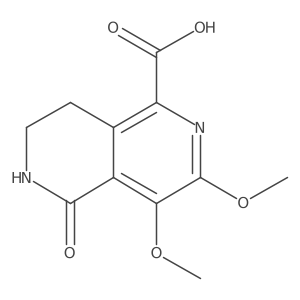 1374009-58-1结构式