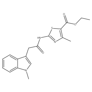 1374550-27-2结构式