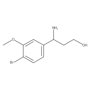 1391196-14-7 structure
