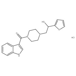 1396881-92-7结构式