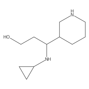 1420888-02-3 structure