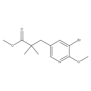 1423044-31-8结构式