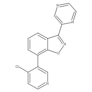 1428880-09-4 structure