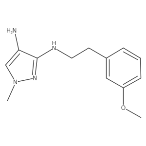 1431962-39-8 structure