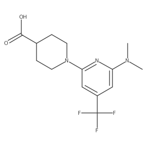 1432053-97-8 structure