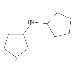 1435157-00-8 structure