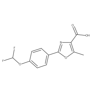 1458107-83-9 structure
