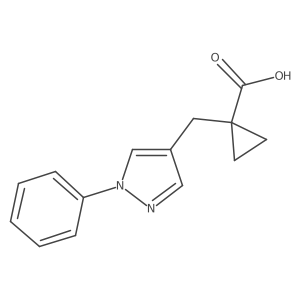 1519423-43-8结构式