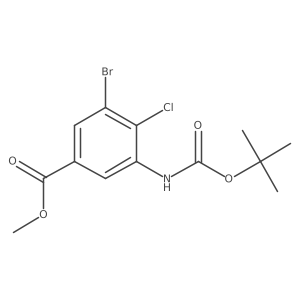 1541253-52-4 structure