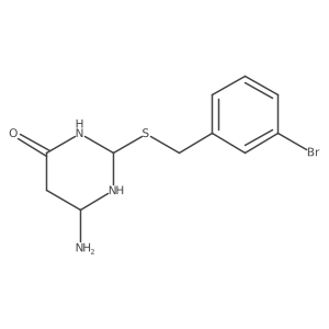 166751-41-3 structure