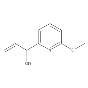 1696072-58-8 structure