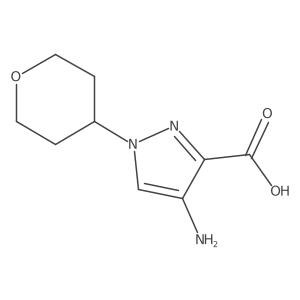 1696225-46-3 structure
