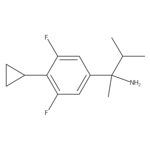 1704095-88-4 structure