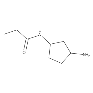 1782663-16-4 structure