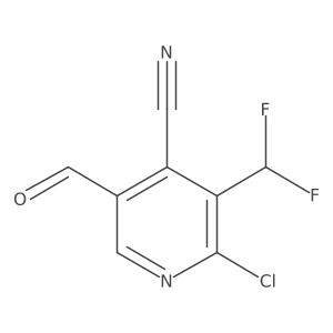 1804666-87-2 structure
