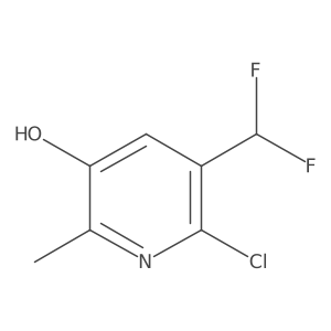 1804852-72-9 structure