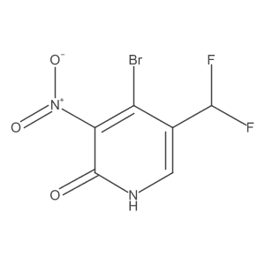 1805169-58-7结构式