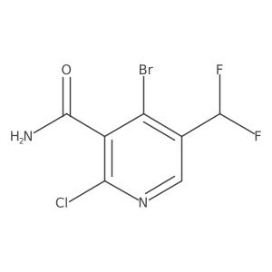 1805238-22-5 structure