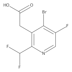 1805364-39-9 structure