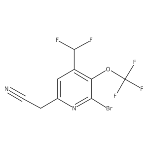 1806239-39-3 structure