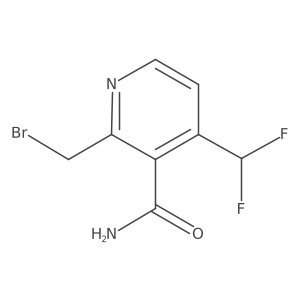1806803-87-1 structure