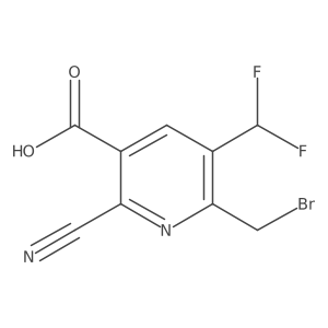 1806855-36-6 structure