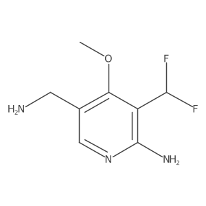 1806889-81-5 structure