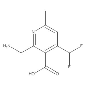1807141-97-4 structure