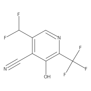 1807150-49-7结构式