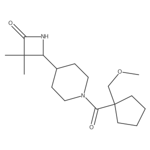 1954460-12-8结构式