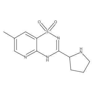 1956382-17-4 structure