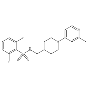 2034286-65-0 structure