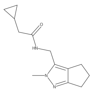 2034289-64-8 structure