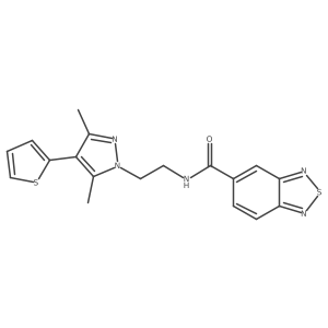 2034373-58-3 structure