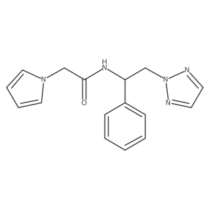 2034405-67-7结构式