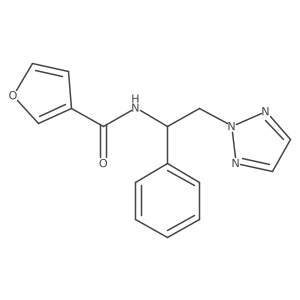 2034405-89-3 structure