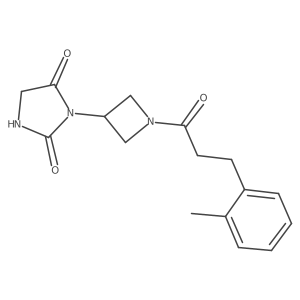 2034432-96-5结构式