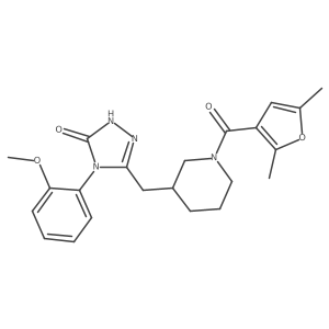 2034475-93-7 structure