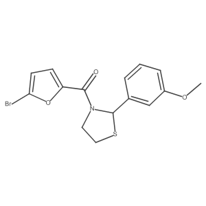 2034484-67-6 structure