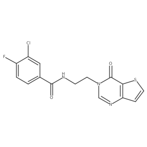 2034553-53-0 structure