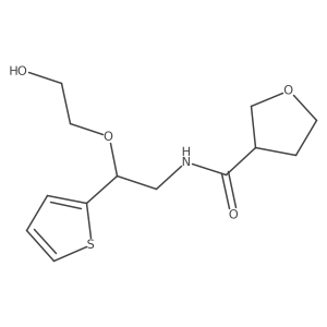 2034565-26-7 structure