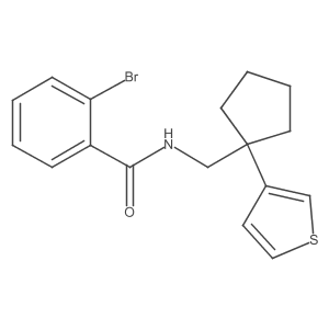 2034599-93-2 structure