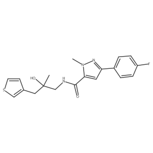 2097860-17-6 structure