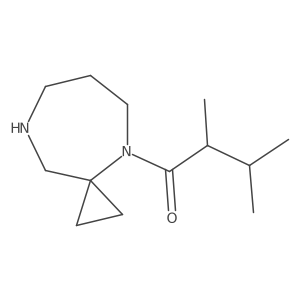 2138027-13-9 structure